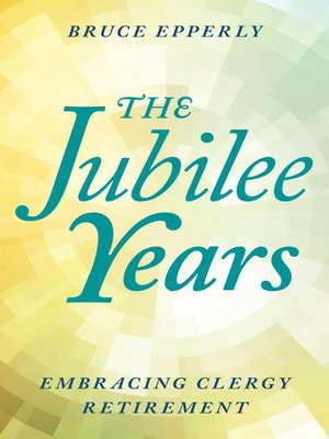 cover image of The Jubilee Years